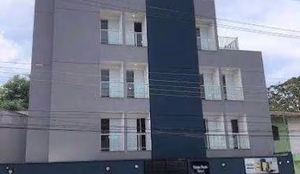 Apartamento no Condomínio Vista Park Tabaré