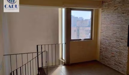 - Apartamento Duplex no Condomínio Lotus Major - Bela Vista