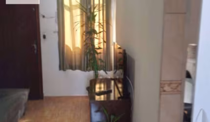 Apartamento no Cojunto Residencial José Bonifácio