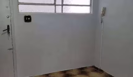 Excelente Apartamento no Condomínio Edifício General Rondon - Campos Elíseos