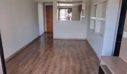 Apartamento no Condomínio Edifício Agata
