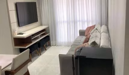 - Apartamento Lindíssimo no Condomínio Parque da Lagoa