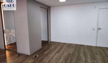 Sala Comercial para Alugar no Condomínio Osasco Prime Center - Continental / Osasco.