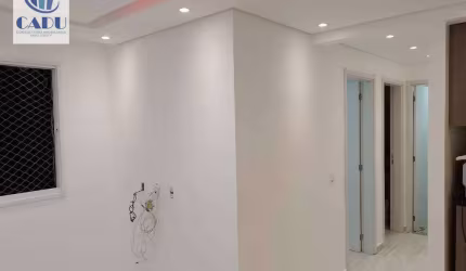 Apartamento no  Condomínio Certto Jaraguá Alegria