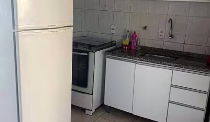 Apartamento no Condomínio Praia da Piatã