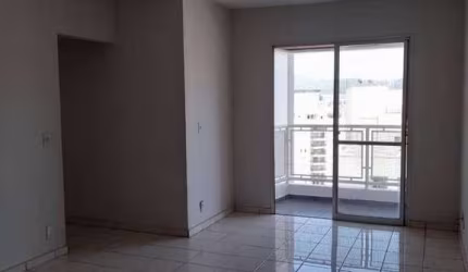 - Apartamento no Condomínio Edifício City Santana