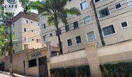 Apartamento no Condomínio Shakespeare - Morumbi
