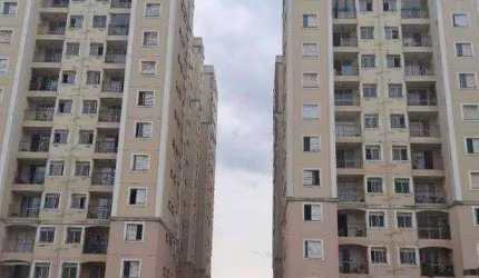 Apartamento no Condomínio Sonata Melodia Morumbi