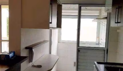 Apartamento no Residencial Vida Plena Sabará