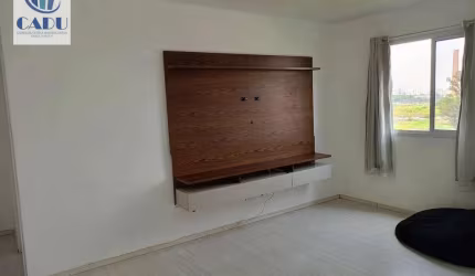 Apartamento no Condomínio Inn Liberdade - Vila Prudente