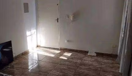 Apartamento no Condomínio Renascer