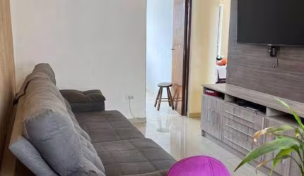 Apartamento no Condomínio Colinas da Oeste