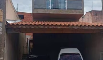 Casa em Condomínio Localizada em Cotia - Oportunidade