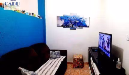 Apartamento no Condomínio Maria Cristina