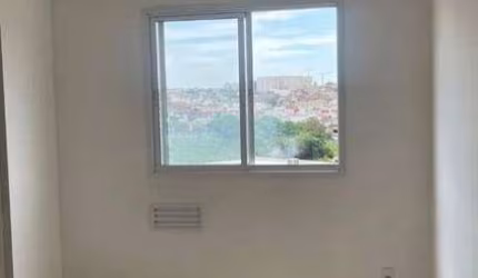 - Apartamento no Residencial Smart Spaces - Sp