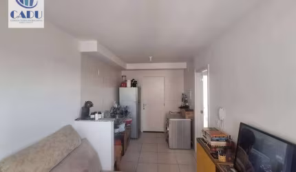 Apartamento no Condomínio Plano &amp; Marajoara