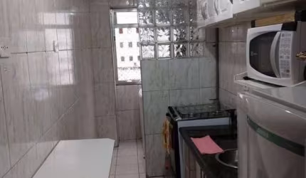 Apartamento no Condomínio Almira Gonçalves - Sp