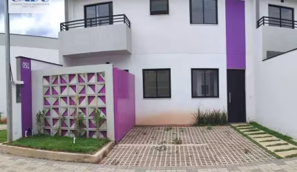 Casa Espetacular no Condomínio Sindona Parque 1