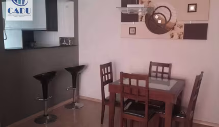 Apartamento no  Condomínio Portal dos Bandeirantes
