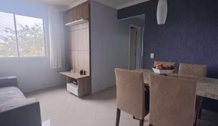 Excelente Oportunidade Apartamento no Condomínio Altos da Colina - Cotia