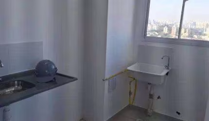 Apartamento no Condomínio Vibra Butantã - Vila Gomes