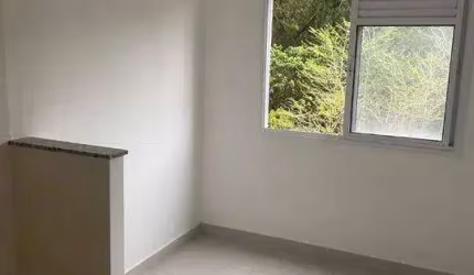 Apartamento no Residencial Plano Butantã