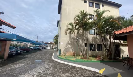 Apartamento no Residêncial Morada dos Pássaros - Carapicuíba