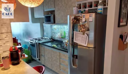 - Oportunidade Apartamento no  Condomínio Parque dos Pássaros - Cotia