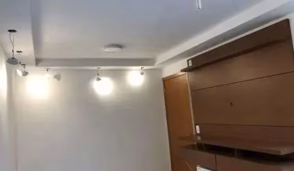 Oportunidade Apartamento no Residencial Parque Saint Christopher - Cotia