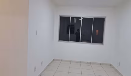 Apartamento no Condomínio Ilha do Sol - Sp