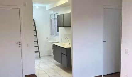 Excelente Apartamento no Residencial Sidney - Cotia