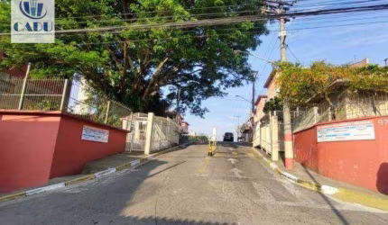 Oportunidade Apartamento no Condomínio São Francisco I - Osasco