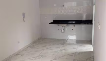 Apartamento no Residencial Diamante - Parque Vitória