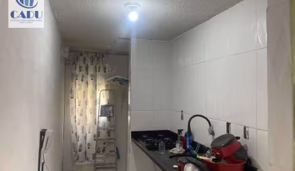 Apartamento no Condomínio Caraguatatuba