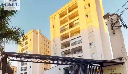 Apartamento no  Condomínio Residencial Raízes da Cantareira