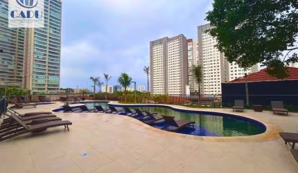 - Apartamento no Condomínio Side Barra Funda