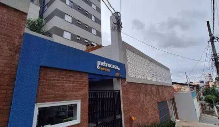 Apartamento no Condomínio Metrocasa Ipiranga