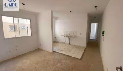 - Oportunidade Apartamento no Condomínio Mirai Parque do Carmo