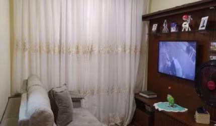 Apartamento no Condomínio Villagio Nova