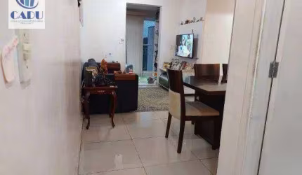 Excelente Apartamento no Condomínio Reserva Natureza - Cotia