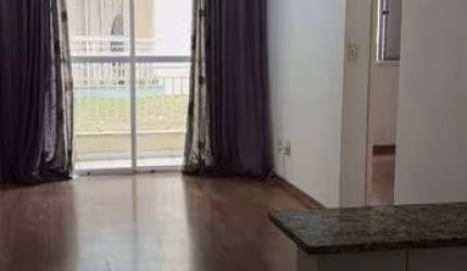 Ótimo Apartamento no Condomínio Residencial Ianeta - Zona Leste