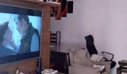 - Apartamento no Condomínio Novo Andarai -  Jardim Andarai