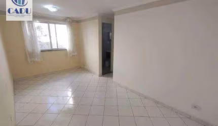 Apartamento no