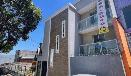 Apartamento Localizado em Guaianazes