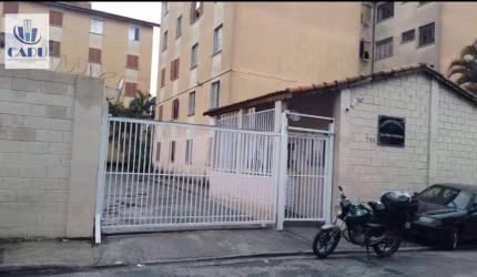 Apartamento no Condomínio Vila Itaim