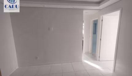 Apartamento no Condomínio Residencial Campo Belo  - Sp