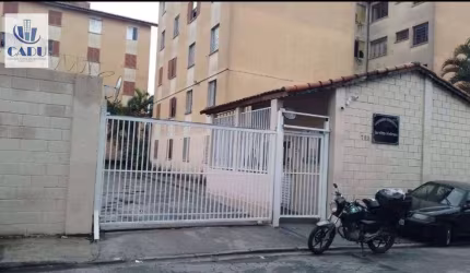 Apartamento no Condomínio Vila Itaim