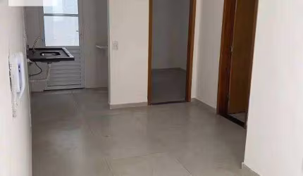 - Apartamento no Condomínio Margarida 1 - Sp