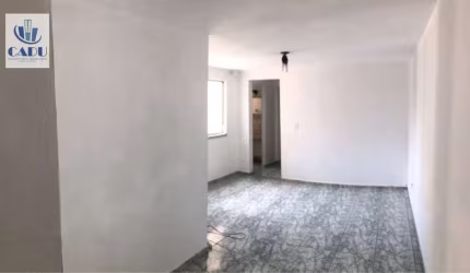 Fantástico Apartamento no Condomínio Parque Residencial Vitória Régia II - Vila Nova Cachoeirinha