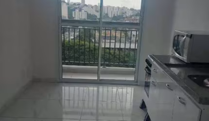- Apartamento no Condomínio My One Cidade Universitária